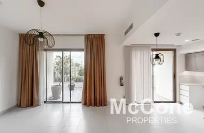 Townhouse - 4 Bedrooms - 4 Bathrooms for rent in Parkside 1 - EMAAR South - Dubai South (Dubai World Central) - Dubai