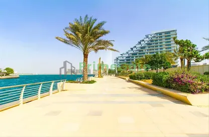 Apartment - 1 Bedroom - 2 Bathrooms for sale in Jamam Residence - Al Raha Beach - Abu Dhabi