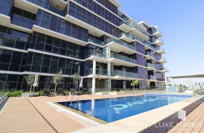 Apartment - 2 Bedrooms - 2 Bathrooms for sale in Golf Panorama B - Golf Panorama - DAMAC Hills - Dubai