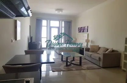 Apartment - 1 Bathroom for rent in Lincoln Park - Sheffield - Lincoln Park - Arjan - Dubai