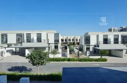 Townhouse - 4 Bedrooms - 5 Bathrooms for sale in Murooj Al Furjan West - Al Furjan - Dubai