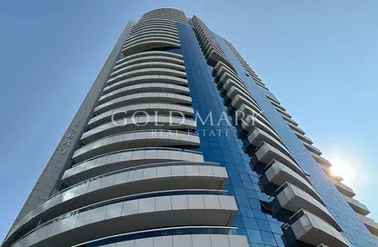 Apartment - 2 Bedrooms - 2 Bathrooms for rent in Saba Tower 3 - JLT Cluster Q - Jumeirah Lake Towers - Dubai