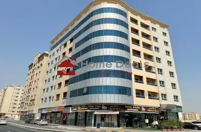 Apartment - 2 Bedrooms - 2 Bathrooms for rent in Muwaileh 3 Building - Muwaileh - Sharjah