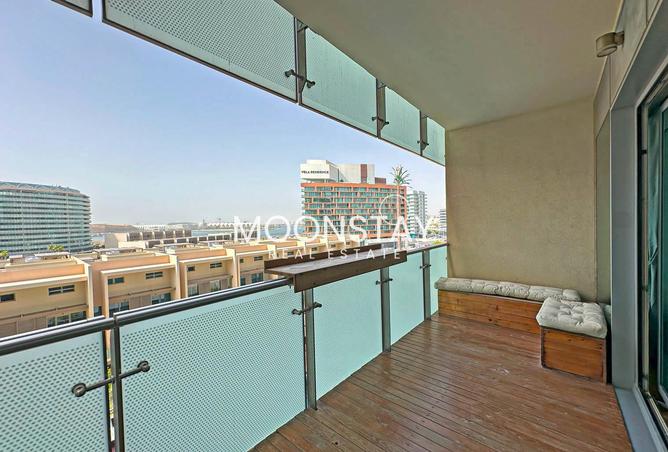 Apartment - 1 Bedroom - 2 Bathrooms for sale in Al Nada 2 - Al Muneera - Al Raha Beach - Abu Dhabi