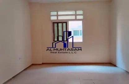 Apartment - 1 Bedroom - 2 Bathrooms for rent in Muweileh Community - Muwaileh Commercial - Sharjah