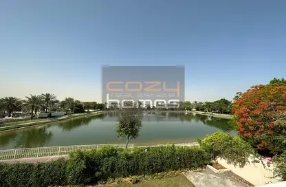 Villa - 5 Bedrooms - 5 Bathrooms for rent in Meadows 5 - Meadows - Dubai