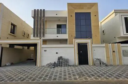 Villa - 5 Bedrooms for sale in Al Yasmeen 1 - Al Yasmeen - Ajman