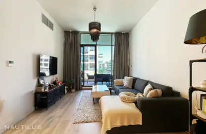 Apartment - 2 Bedrooms - 2 Bathrooms for sale in The Polo Residence - Meydan Avenue - Meydan - Dubai