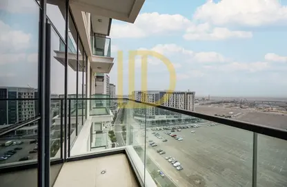 Apartment - 3 Bedrooms - 2 Bathrooms for rent in Expo Village Residences 3A - Expo Village Residences - Expo City - Dubai