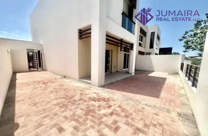 Villa - 3 Bedrooms - 4 Bathrooms for sale in Flamingo Villas - Mina Al Arab - Ras Al Khaimah