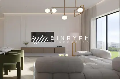 Apartment - 1 Bedroom - 2 Bathrooms for sale in Altai Tower - Jumeirah Village Triangle - Dubai