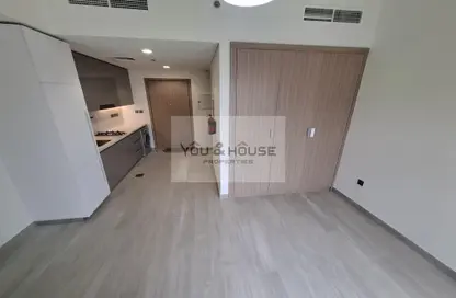 Apartment - 1 Bathroom for rent in AZIZI Riviera 32 - Meydan One - Meydan - Dubai