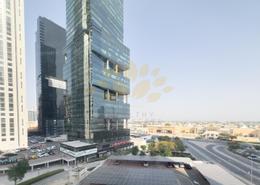 Apartment - 1 bedroom - 2 bathrooms for rent in V3 Tower - JLT Cluster V - Jumeirah Lake Towers - Dubai