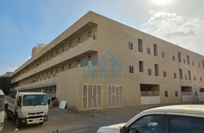 Labor Camp - Studio - 7+ Bathrooms for rent in Sonapur - Al Muhaisnah - Dubai