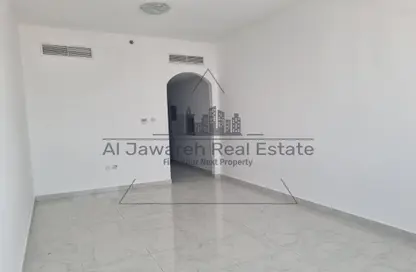 Apartment - 1 Bathroom for sale in Al Ghoroub Tower - Al Alia - Ajman