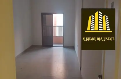 Apartment - 2 Bedrooms - 3 Bathrooms for rent in Al Mowaihat 2 - Al Mowaihat - Ajman