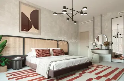 Apartment - 1 Bedroom - 1 Bathroom for sale in Hadley Heights - Jumeirah Village Circle - Dubai