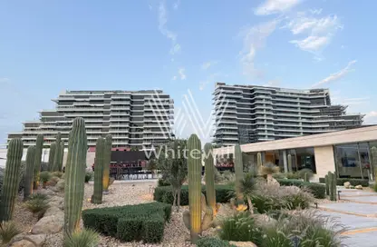 Apartment - 2 Bedrooms - 2 Bathrooms for sale in Kempinski Residences The Creek - Al Jaddaf - Dubai