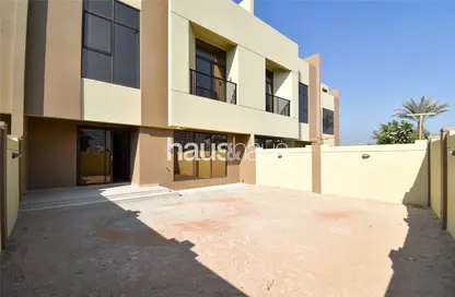 Townhouse - 4 Bedrooms - 5 Bathrooms for sale in Sevilla Village - Victory Heights - Dubai Sports City - Dubai