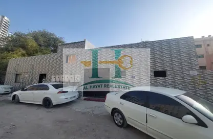 Villa for sale in Al Rashidiya 2 - Al Rashidiya - Ajman