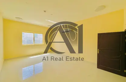 Apartment - 1 Bedroom - 2 Bathrooms for rent in Al Muwaiji - Al Ain