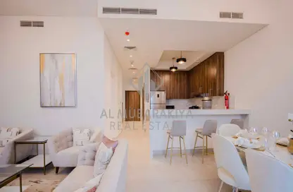 Townhouse - 2 Bedrooms - 4 Bathrooms for rent in Marbella - Mina Al Arab - Ras Al Khaimah