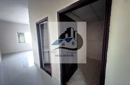 Apartment - 1 Bathroom for rent in Al Mowaihat 2 - Al Mowaihat - Ajman