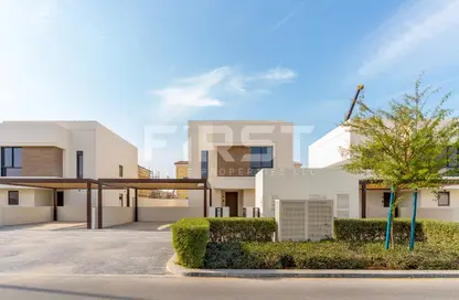 Villa - 3 Bedrooms - 4 Bathrooms for sale in Noya Luma - Noya - Yas Island - Abu Dhabi