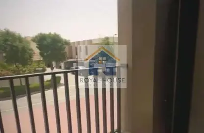 Townhouse - 4 Bedrooms - 3 Bathrooms for sale in Al Suyoh - Sharjah