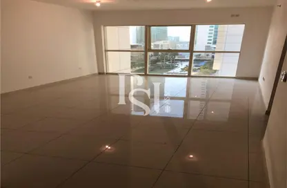 Apartment - 1 Bedroom - 2 Bathrooms for sale in Marina Blue Tower - Marina Square - Al Reem Island - Abu Dhabi