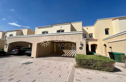 Villa - 3 Bedrooms - 4 Bathrooms for rent in Casa Viva - Serena - Dubai Land - Dubai