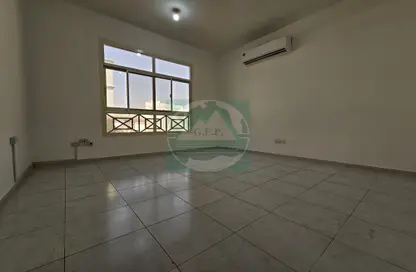 Apartment - 1 Bathroom for rent in Khalifa City A Villas - Khalifa City A - Khalifa City - Abu Dhabi