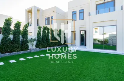 Villa - 3 Bedrooms - 4 Bathrooms for sale in Mira Oasis 2 - Mira Oasis - Reem - Dubai