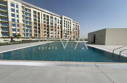 Apartment - 1 Bedroom - 2 Bathrooms for sale in Rukan Residences - Rukan - Dubai