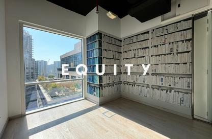 Office Space - Studio for rent in Bay Square Building 11 - Bay Square - Business Bay - Dubai