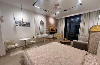 Apartment - 1 Bathroom for rent in AZIZI Riviera - Meydan One - Meydan - Dubai