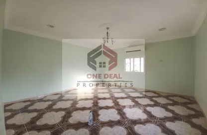 Villa - 3 Bedrooms - 4 Bathrooms for rent in Ugdat Al Ameriya - Al Jimi - Al Ain