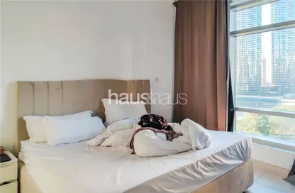 Apartment - 2 Bedrooms - 3 Bathrooms for sale in The Lofts East - The Lofts - Downtown Dubai - Dubai