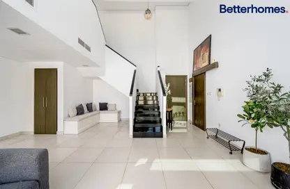 Duplex - 1 Bedroom - 2 Bathrooms for sale in The Lofts Podium - The Lofts - Downtown Dubai - Dubai