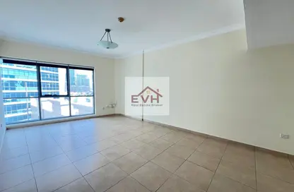 Apartment - 1 Bedroom - 2 Bathrooms for rent in Durrat Al Marsa - Dubai Marina - Dubai