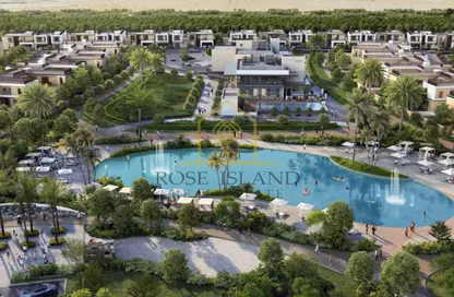 Villa - 5 Bedrooms - 6 Bathrooms for sale in Sobha Elwood - Dubai Land - Dubai