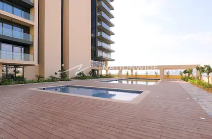 Apartment - 1 Bedroom - 2 Bathrooms for sale in Soho Square - Saadiyat Island - Abu Dhabi