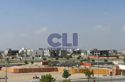 Land - Studio for sale in Alreeman - Al Shamkha - Abu Dhabi