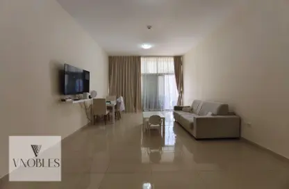 Apartment - 1 Bedroom - 2 Bathrooms for rent in Wadi Al Safa 5 - Dubai