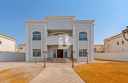 Villa - 6 Bedrooms for rent in Al Warqa'a 1 Villas - Al Warqa'a 1 - Al Warqa'a - Dubai