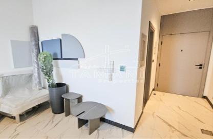 Apartment - 1 Bathroom for sale in MAG Eye - District 7 - Mohammed Bin Rashid City - Dubai