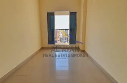 Apartment - 1 Bedroom - 2 Bathrooms for sale in Trafalgar Central - CBD (Central Business District) - International City - Dubai