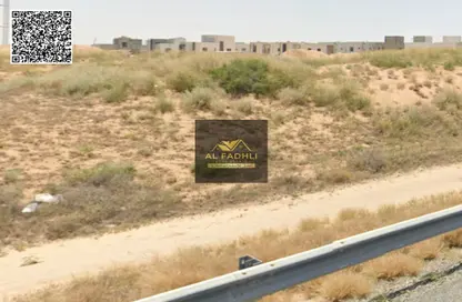 Land - Studio for sale in Al Aamra Gardens - Al Amerah - Ajman