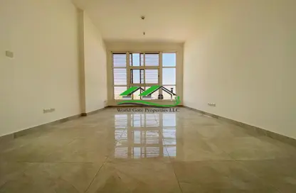 Apartment - 1 Bedroom - 2 Bathrooms for rent in Al Shahama - Abu Dhabi