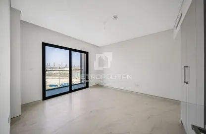 Apartment - 2 Bedrooms - 2 Bathrooms for sale in Sobha Creek Vistas Grande - Sobha Hartland - Mohammed Bin Rashid City - Dubai